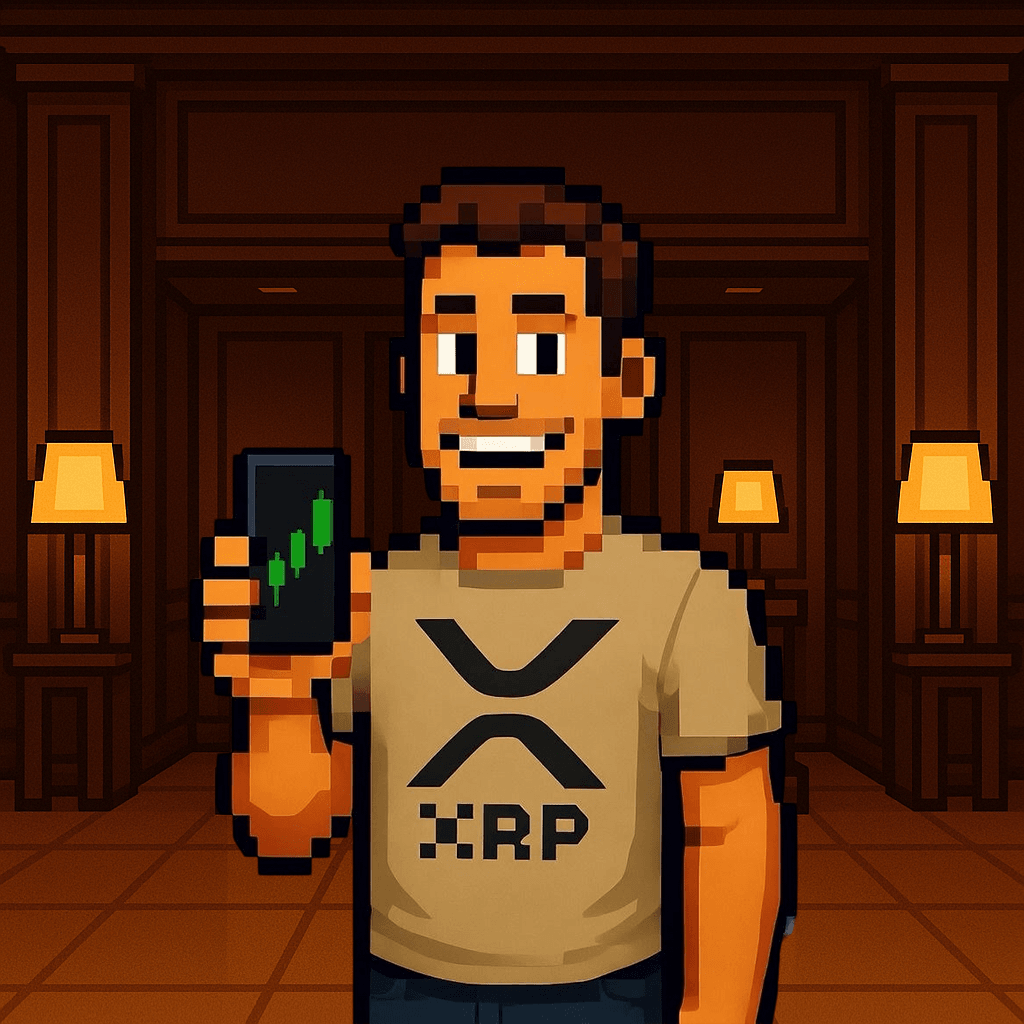 Pixel Protocol 018 - Chad Mercer