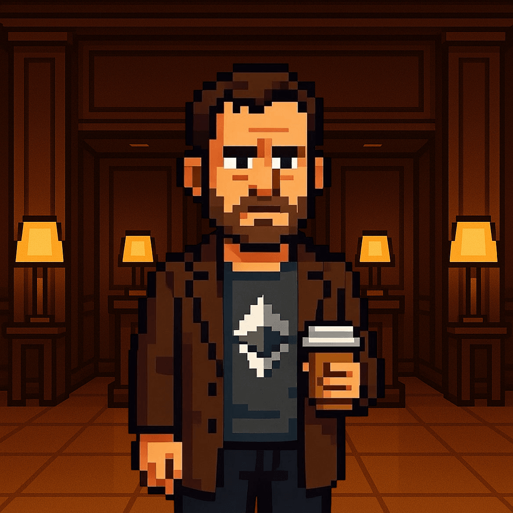 Pixel Protocol 012 - Gazz