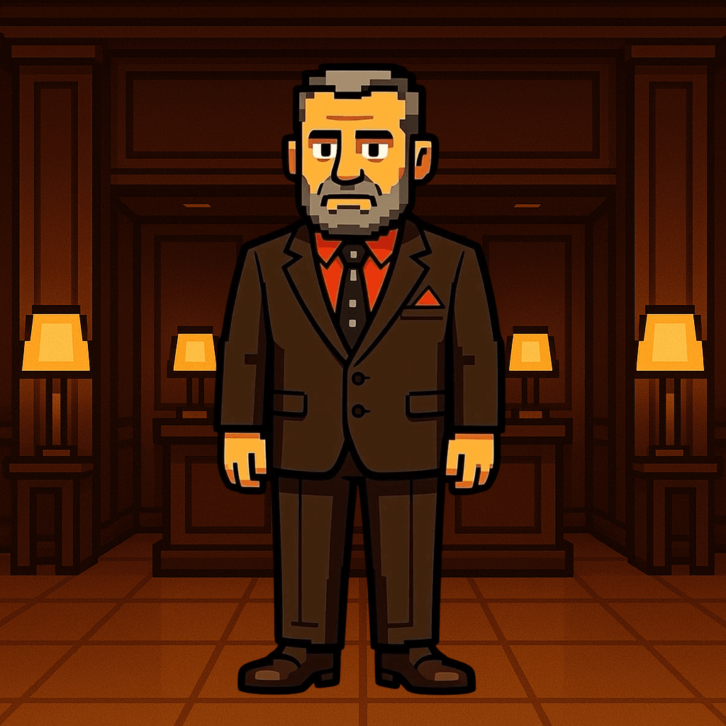 Pixel Protocol 010 - Victor Soren