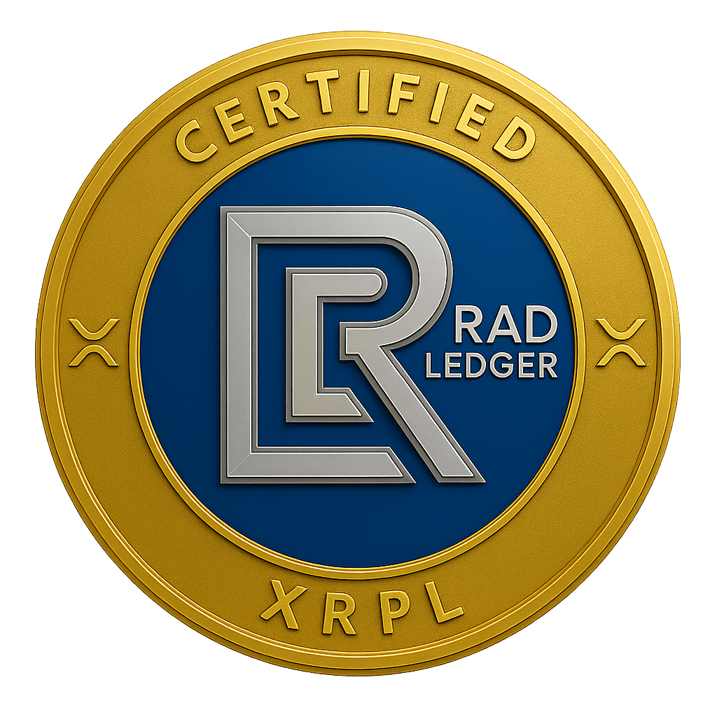 RAD Certified Project